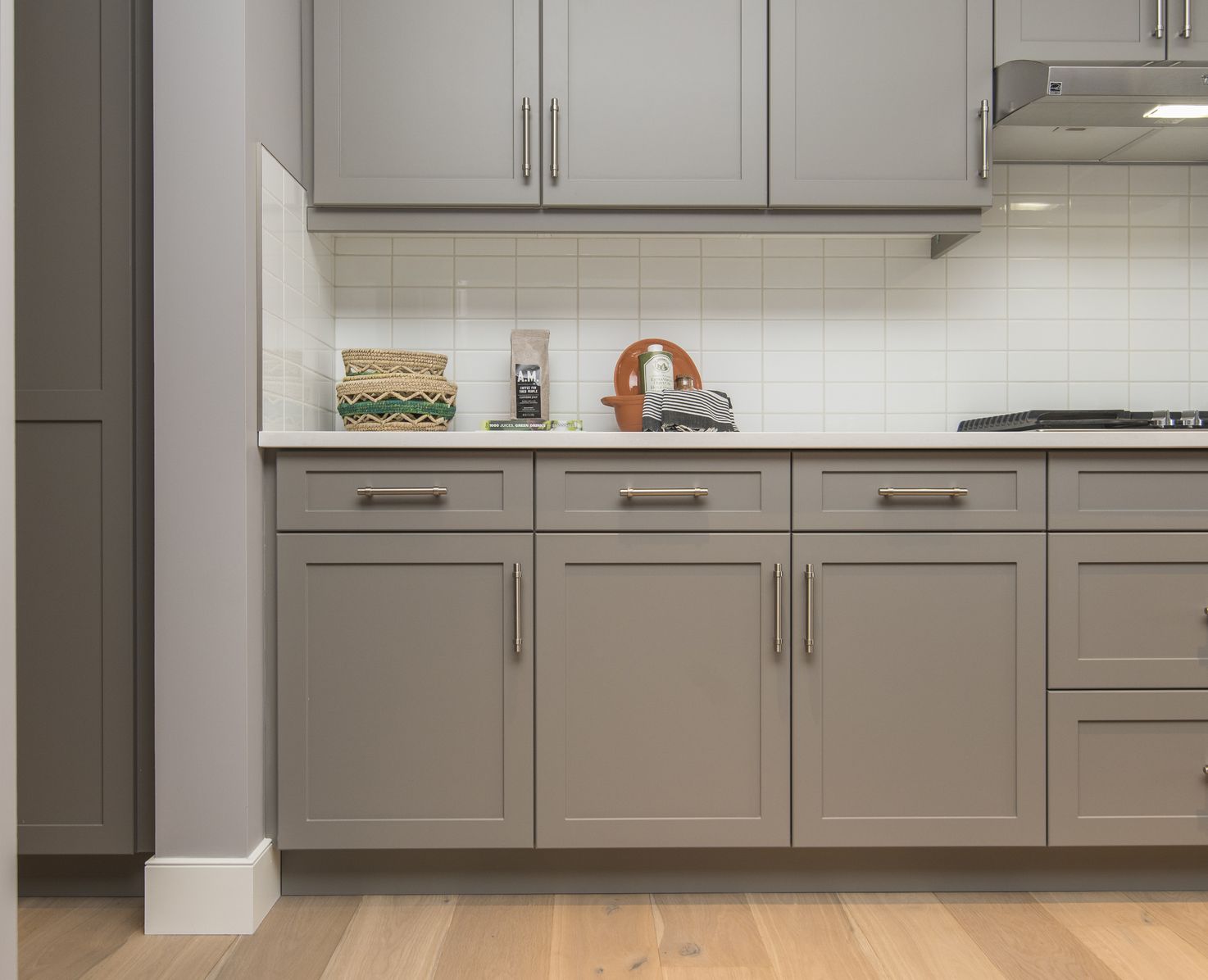 custom carpentry