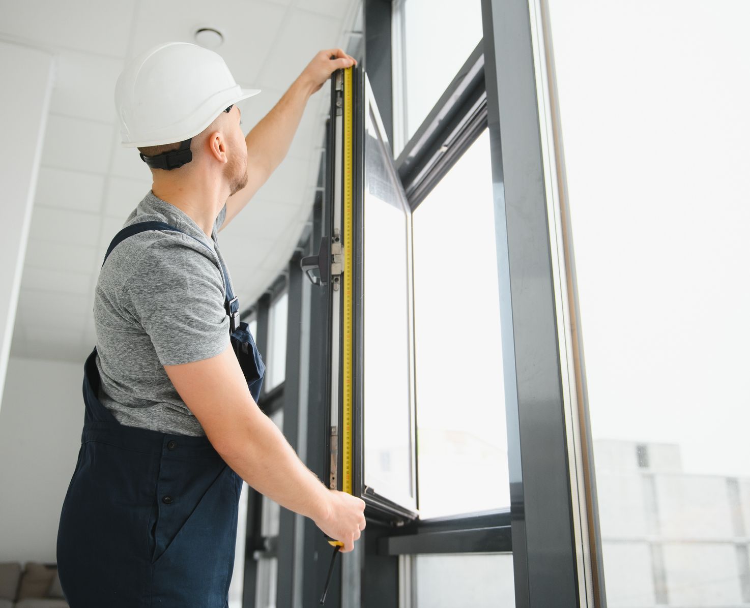windows and doors